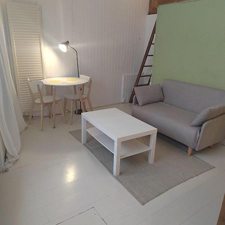 Atypical And Friendly Home - Les Olympiades - 13Th باريس المظهر الخارجي الصورة