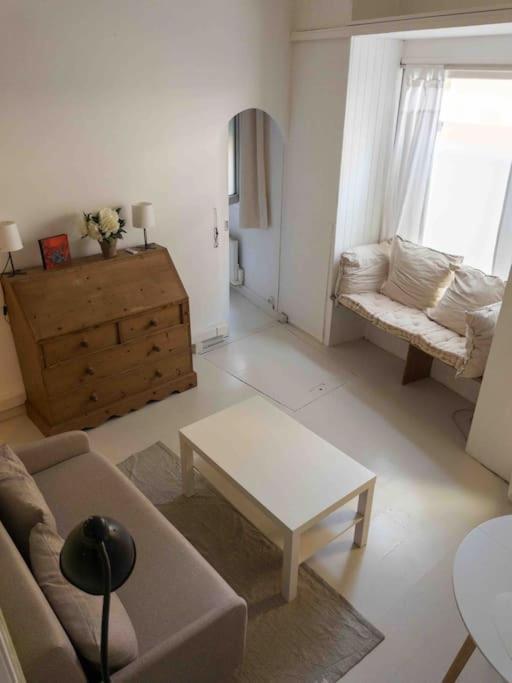 Atypical And Friendly Home - Les Olympiades - 13Th باريس المظهر الخارجي الصورة