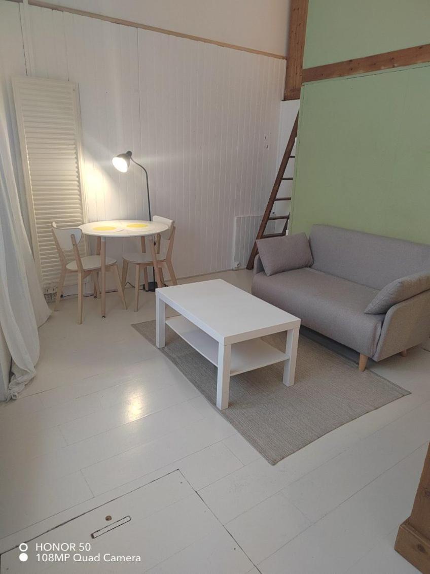 Atypical And Friendly Home - Les Olympiades - 13Th باريس المظهر الخارجي الصورة